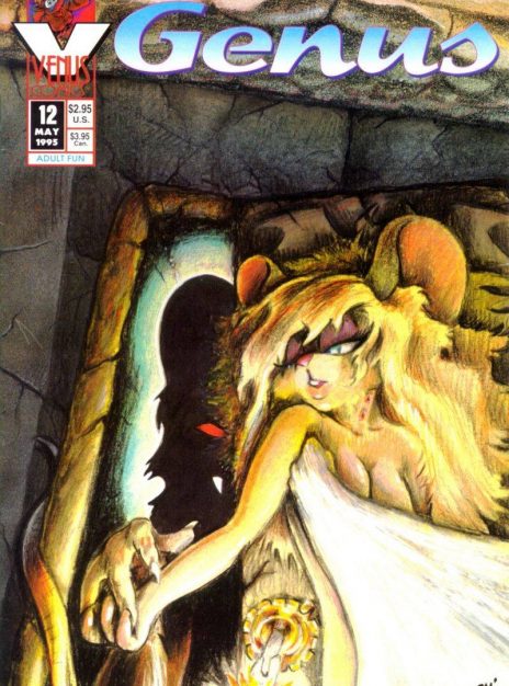 hentai20.top - Genus 12