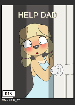 hentai20.top - Help Dad – Pencil Bolt