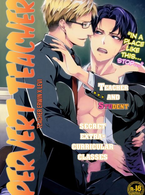 hentai20.top - Hentai Kyoushi