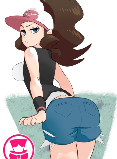 hentai20.top - Hilda Comic – Schpicy