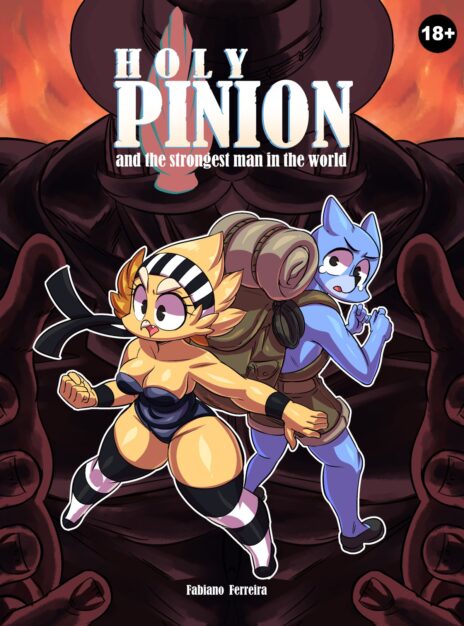 hentai20.top - Holy Pinion – Fabianoferreira