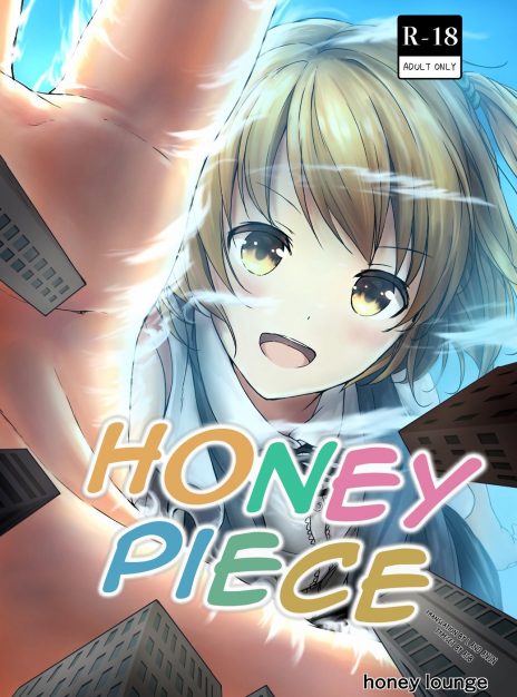 hentai20.top - Honey Piece