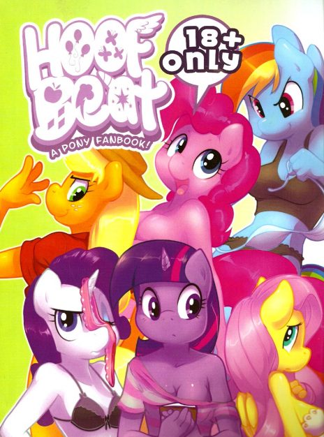 hentai20.top - Hoof Beat