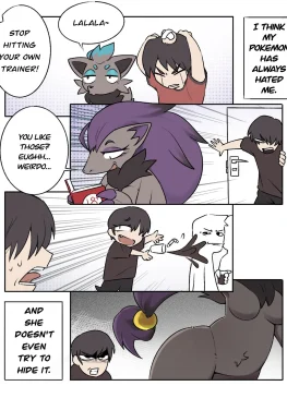 hentai20.top - I love you not – kkeimenh