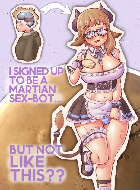 hentai20.top - I Signed Up To Be a Sexbot – SleepyJoslyn