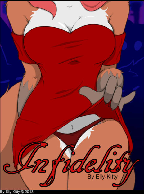 hentai20.top - Infidelity – Elly Kitty