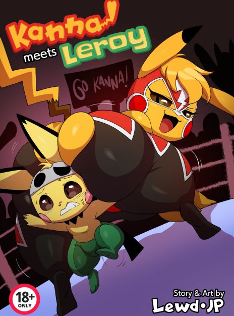 hentai20.top - Kanna Meets Leroy – Joaoppereiraus
