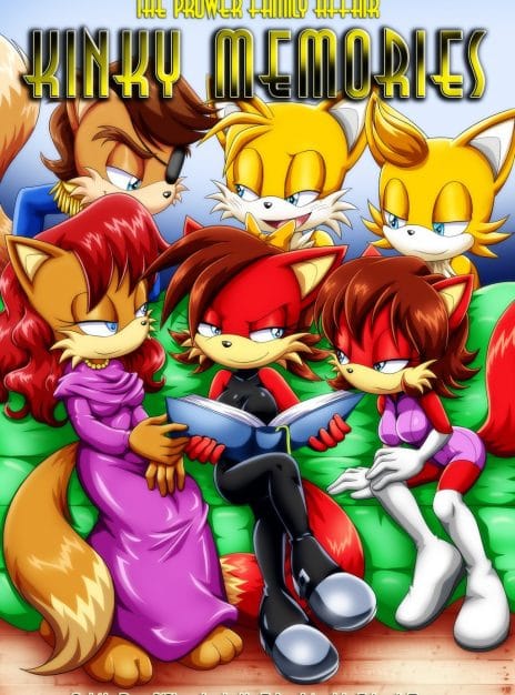 hentai20.top - Kinky Memories