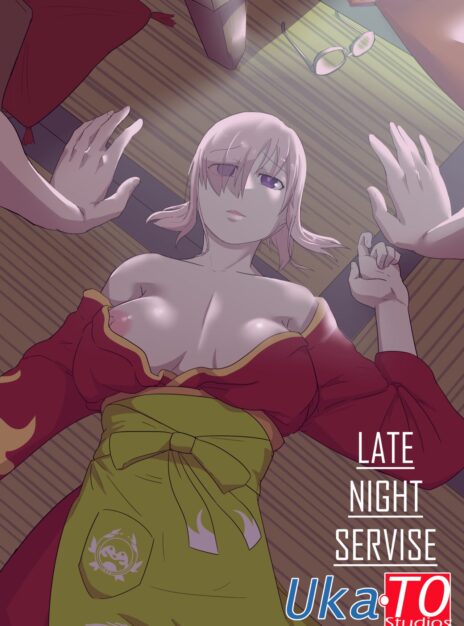 hentai20.top - Late Night Service – Ukaya Masaru