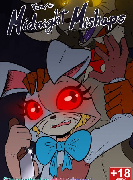 hentai20.top - Midnight Mishaps – SoulCentinel