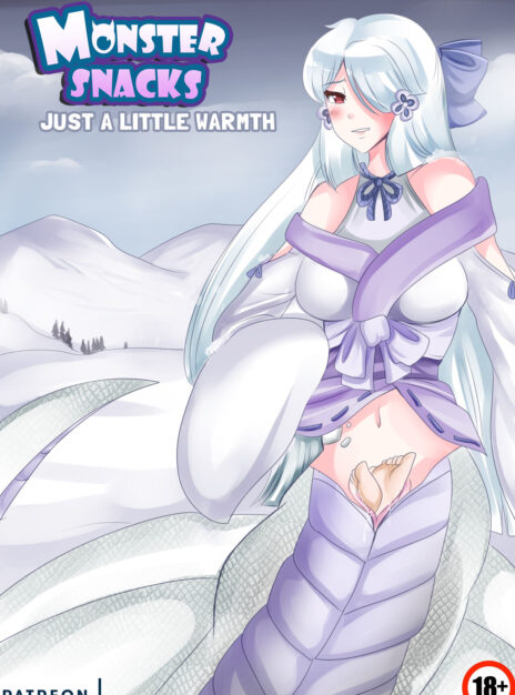 hentai20.top - Monster Snacks Just A Little Warmth – SaintxTail