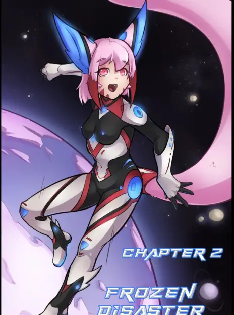 hentai20.top - Moons of Silver 2 – Jupi