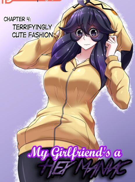 hentai20.top - My Girlfriend’s a Hex Maniac 4 – Mgx0