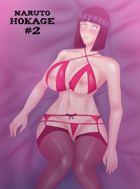 hentai20.top - Naruto Hokage 2 – Felsala