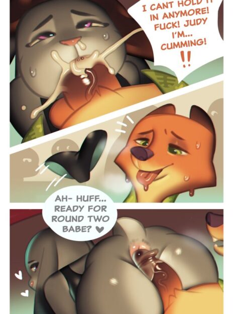 hentai20.top - Night Out – Svarzye