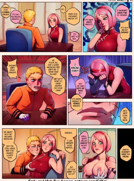hentai20.top - NTR uto – CriKai