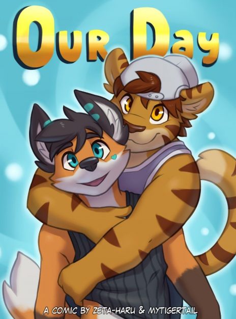 hentai20.top - Our Day