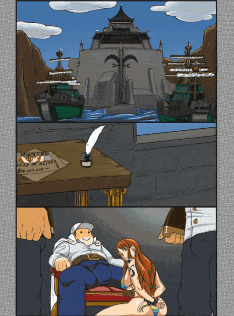 hentai20.top - Overflowing Pirates – anythingGoes
