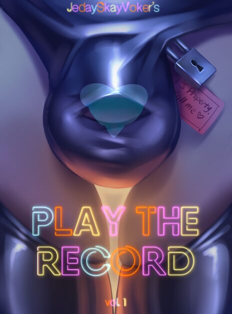 hentai20.top - Play the Record 1 – JedaySkayVoker