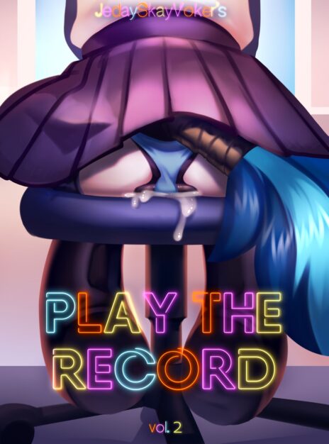 hentai20.top - Play the Record 2 – JedaySkayVoker