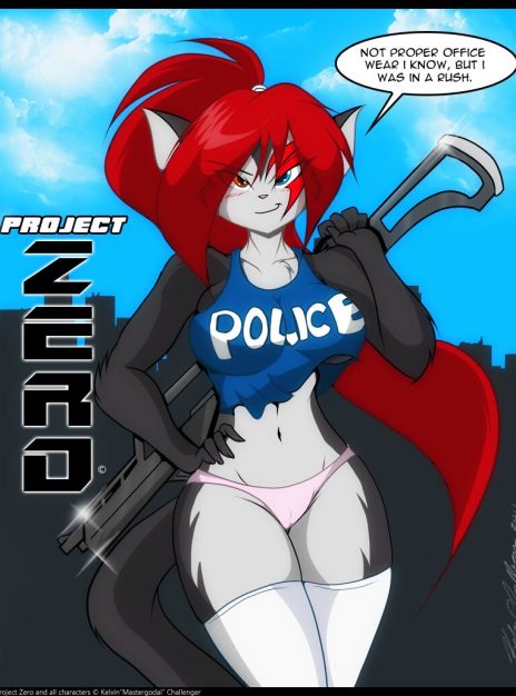 hentai20.top - Project Zero Project Zero Six – Mastergodai