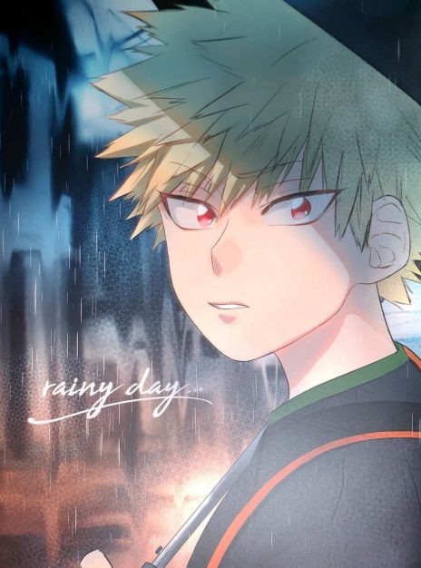 hentai20.top - Rainy Day