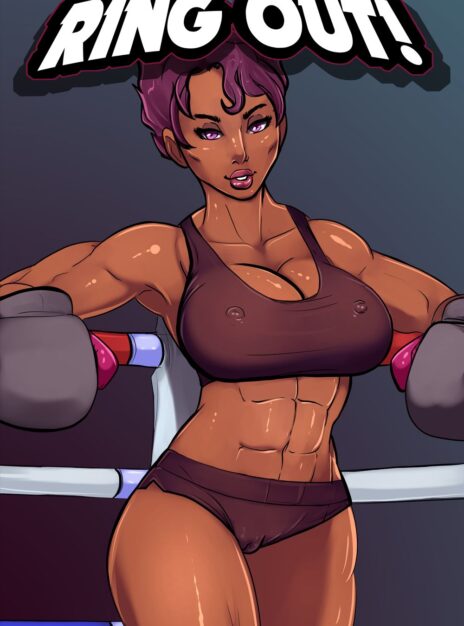 hentai20.top - Ring Out! – Eirhjien