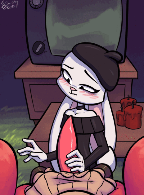 hentai20.top - Rosey’s First Date – Gif Furry