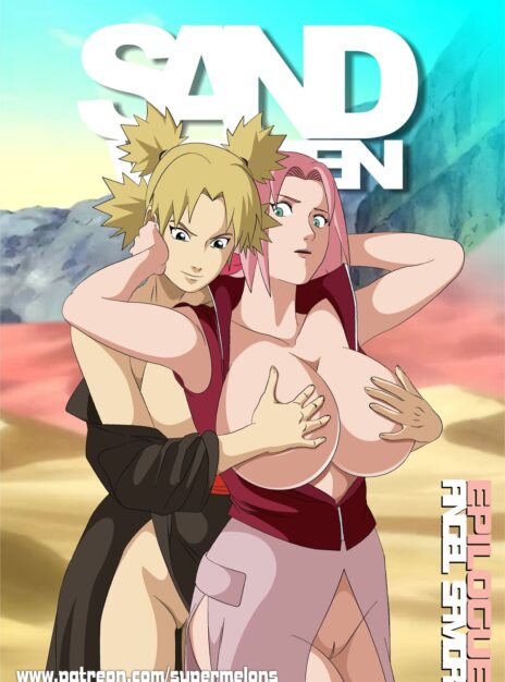 hentai20.top - Sand Women Angel Savior Epilogue – Super Melons
