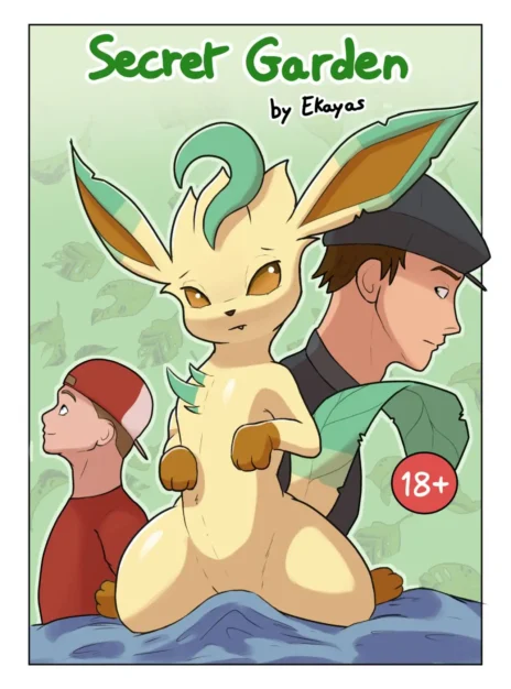 hentai20.top - Secret Garden – Ekayas