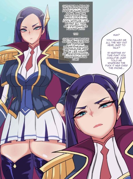 hentai20.top - Sex Academia Caitlyn – Kim Toxic