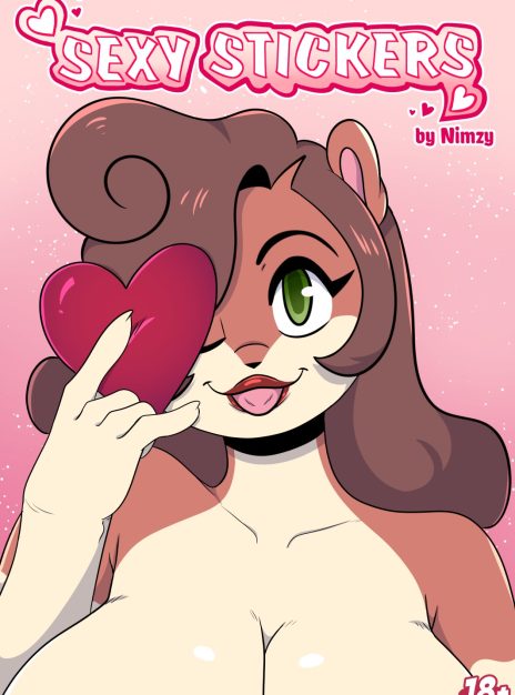 hentai20.top - Sexy Stickers – NomDelights