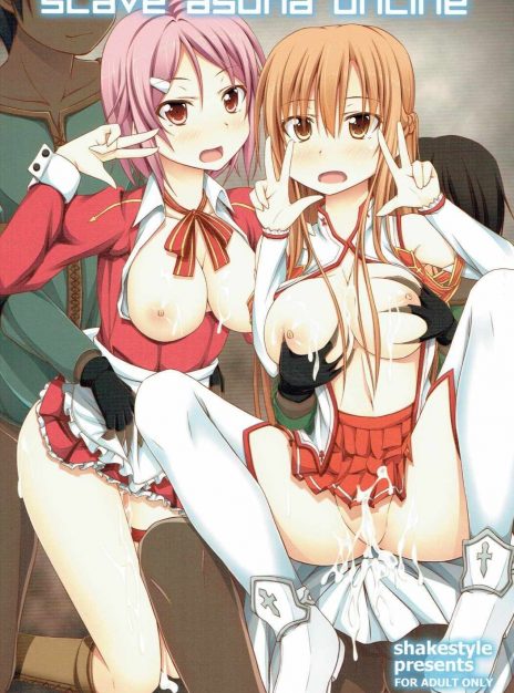 hentai20.top - Slave ASsuna Online