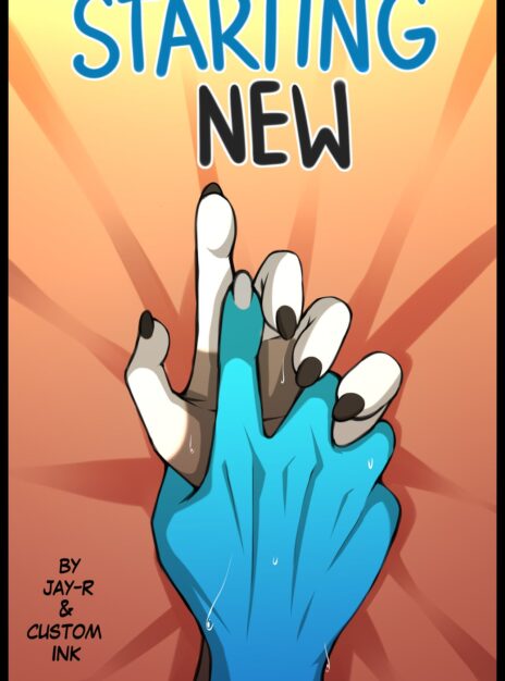 hentai20.top - Starting New – Jay-R