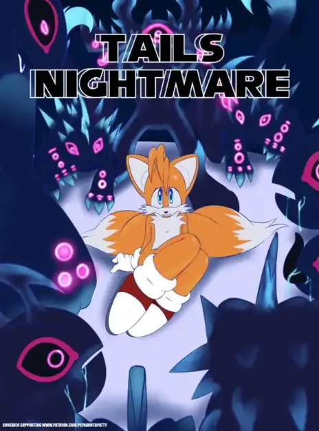 hentai20.top - Tails Nightmare – PepamintoPatty
