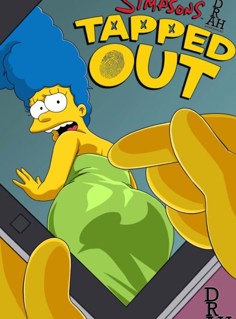 hentai20.top - Tapped Out – Drah Navlag