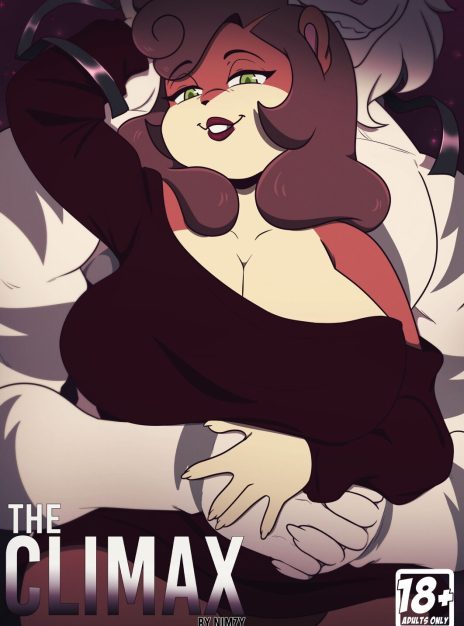 hentai20.top - The Climax – NomDelights