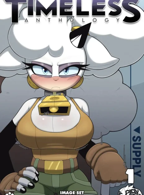 hentai20.top - Timeless: antology – LazyiiDakkii