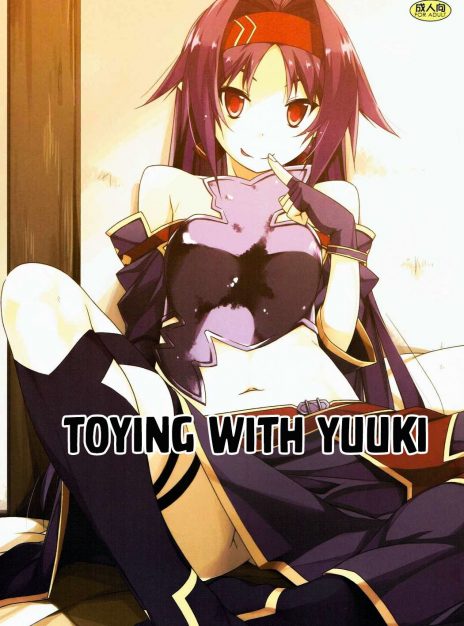 hentai20.top - Toying with Yuuki