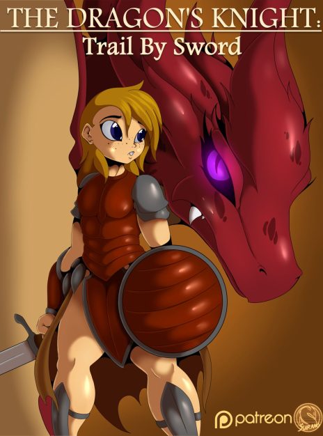hentai20.top - Trial By Sword – Suirano