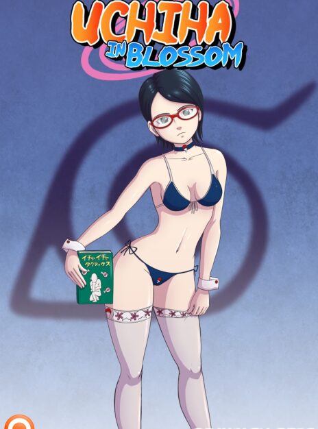 hentai20.top - Uchiha in Blossom – Reit
