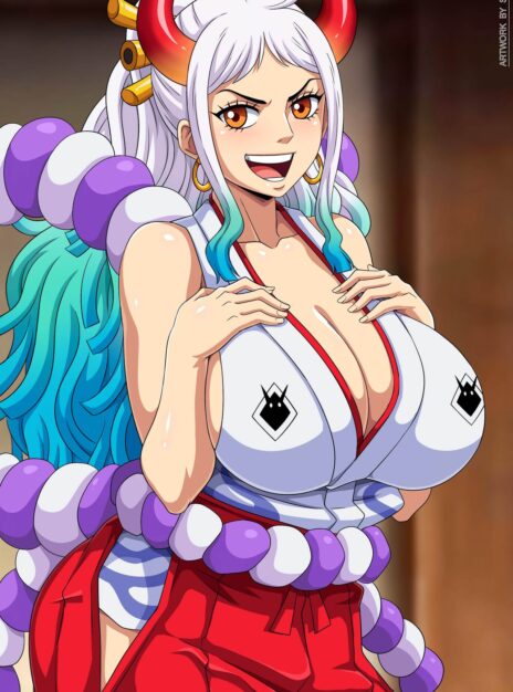 hentai20.top - Yamato – Sano-Br