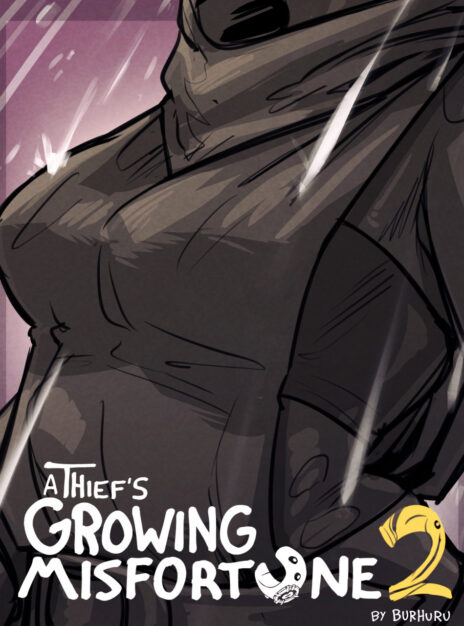 hentai20.top - A Thief’s Growing Misfortune 2 – Burhuru