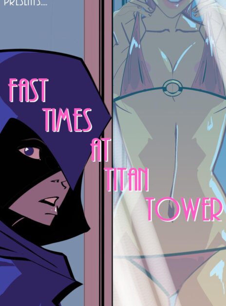 hentai20.top - Fast Times at Titans Tower – BatNipsForever