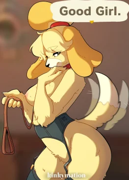 hentai20.top - Good Girl Kinkymation 1