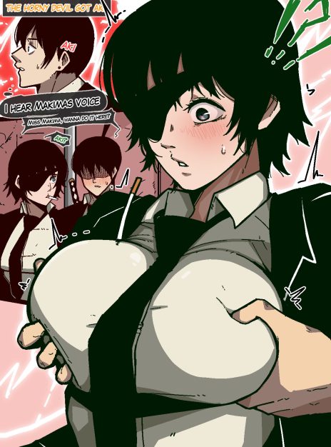 hentai20.top - horny devil – Mark Gavatino