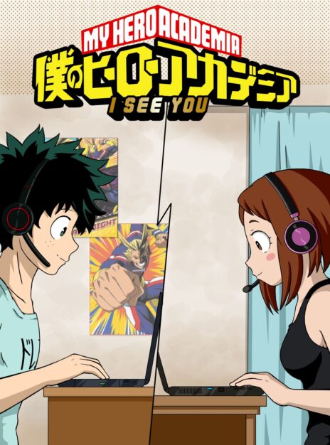 hentai20.top - I See You – Area 01