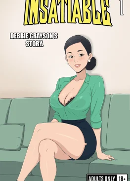 hentai20.top - Insatiable – Meego