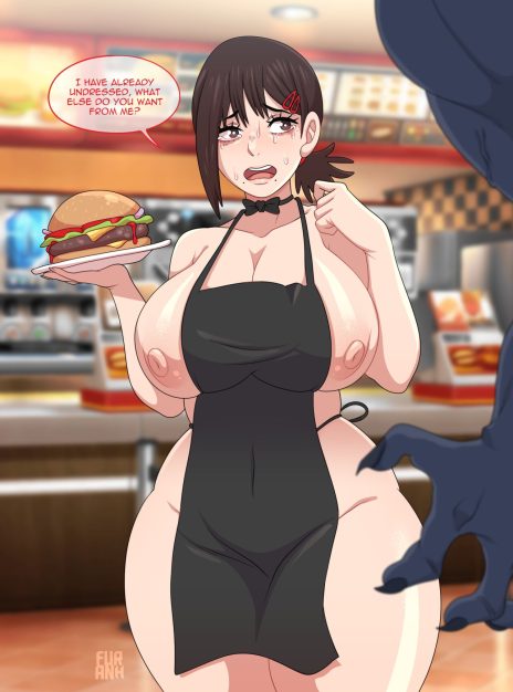 hentai20.top - Kobeni – Furanh