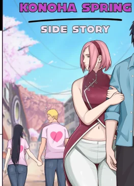 hentai20.top - Konoha Spring Side History Kimkun0162 01